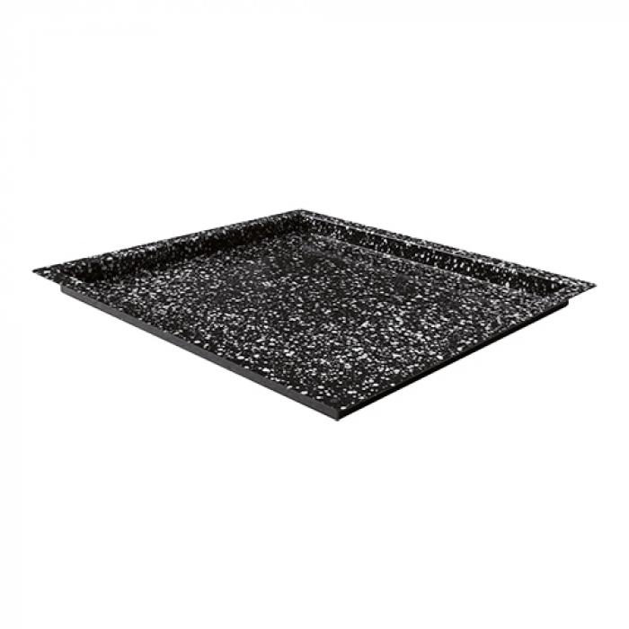 Bac gastronorm emaillé GN2/3 20mmh